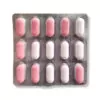 Glimblist-M2 Plus tablets 15s Pack - Front