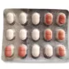 Glimblist-M2 tablets 15s Pack - Front