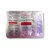 Itrofast-200 Capsules 10s Pack - Back