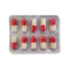 Itrofast-200 Capsules 10s Pack - Front