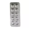 Lowsterol-F tablets 10s Pack - Front
