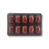 Meecold Tablets 10s Pack - Front