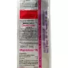 Mepredway-16 tablets 10s Pack - Back