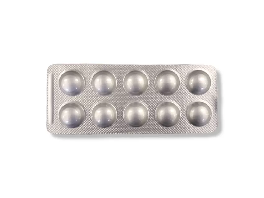 Monteblist-LA Tablets 10s Pack - Front