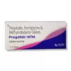 Pregafab-NTM tablets 10s Pack