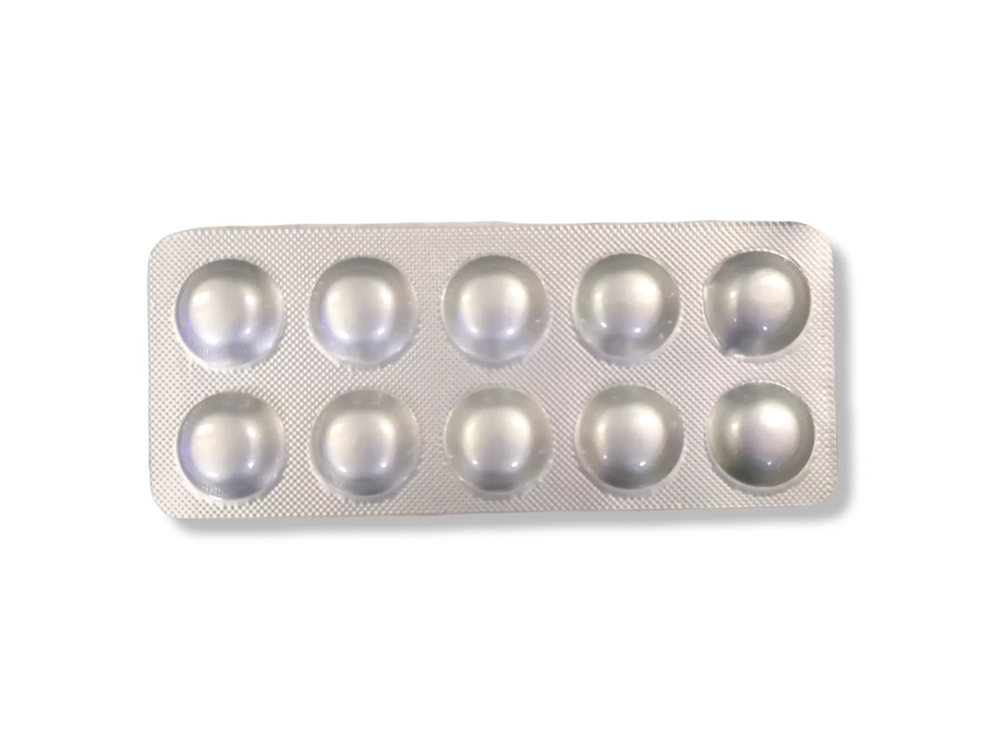 Pregafab-NTM tablets 10s Pack - Front