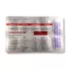 Pregafab-M Capsules 10s Pack - Back