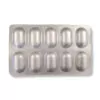 Pregafab-M Capsules 10s Pack - Front