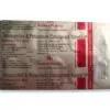 Raimox-CV 625 Tablets 10s Pack - Back
