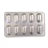 Raimox-CV 625 Tablets 10s Pack - Front