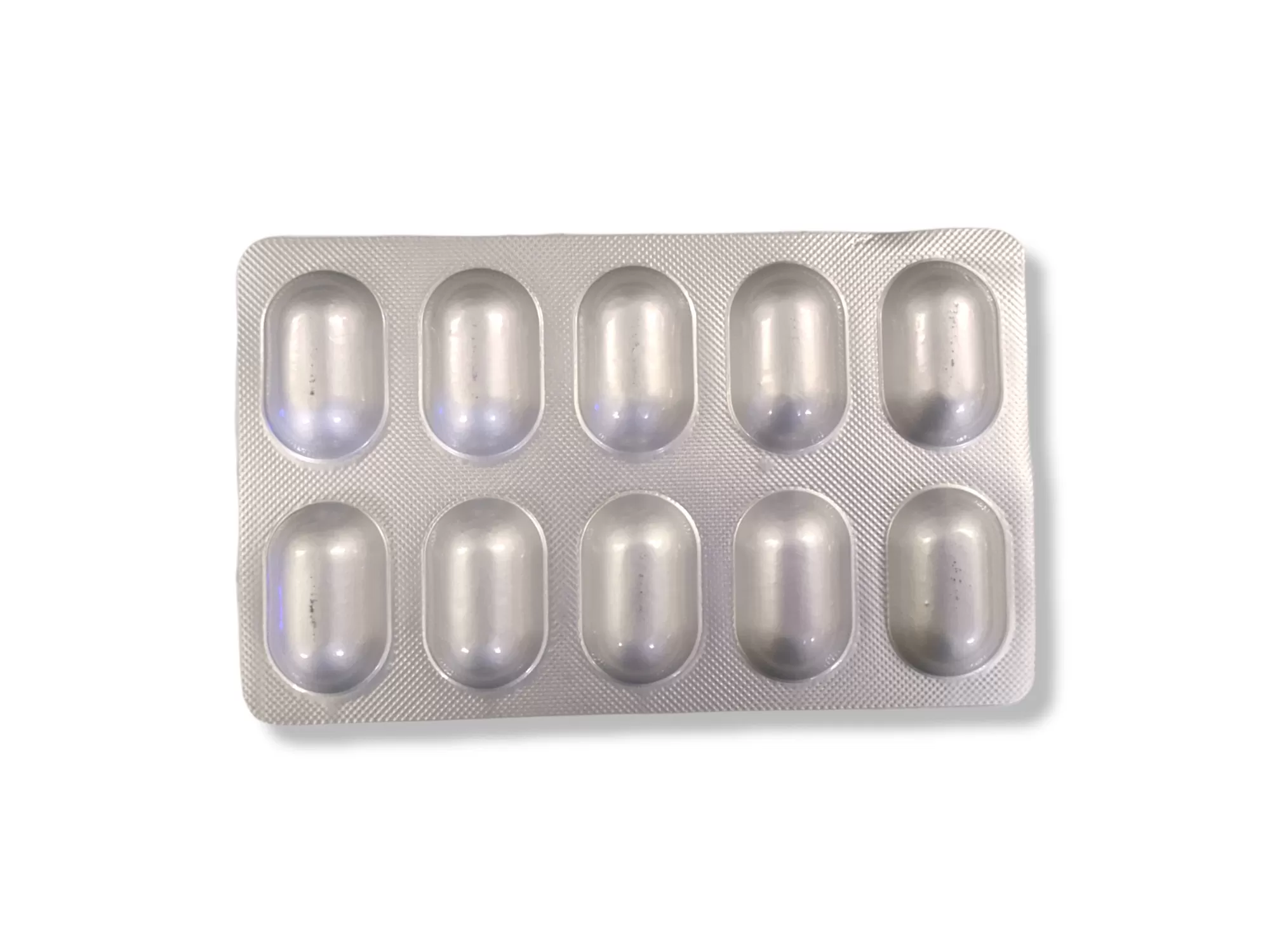 Raimox-CV 625 Tablets 10s Pack - Front