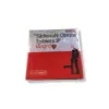Siogra 100 Tablets 4s Pack