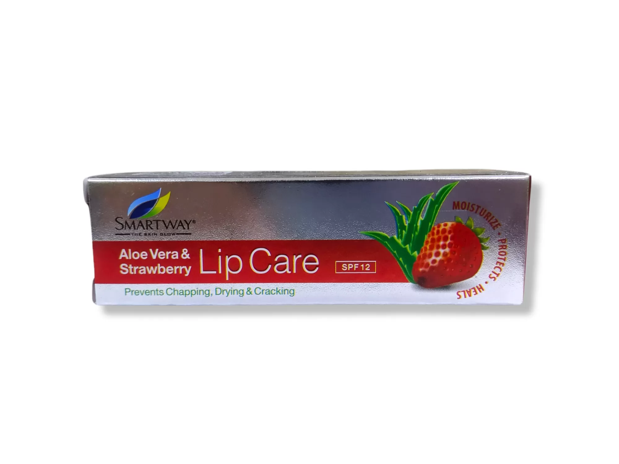 SmartWay Lip Care 10gm Pack - Box