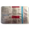 Thiotreat-AP tablets 10s Pack - Back