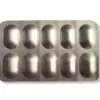 Thiotreat-AP tablets 10s Pack - Front
