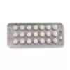 Unwanted-21 Tablets 21s Pack - Front