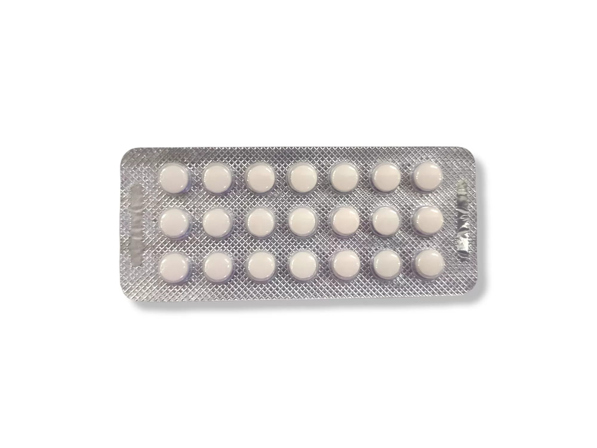Unwanted-21 Tablets 21s Pack - Front