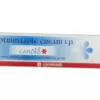 Candid Cream 30gm Pack Box