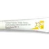 Dermikem KT 5 Cream 15gm Pack - Tube