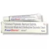 FourDerm Cream 5gm Pack