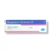 Mupizer Ointment 5gm Pack - Box