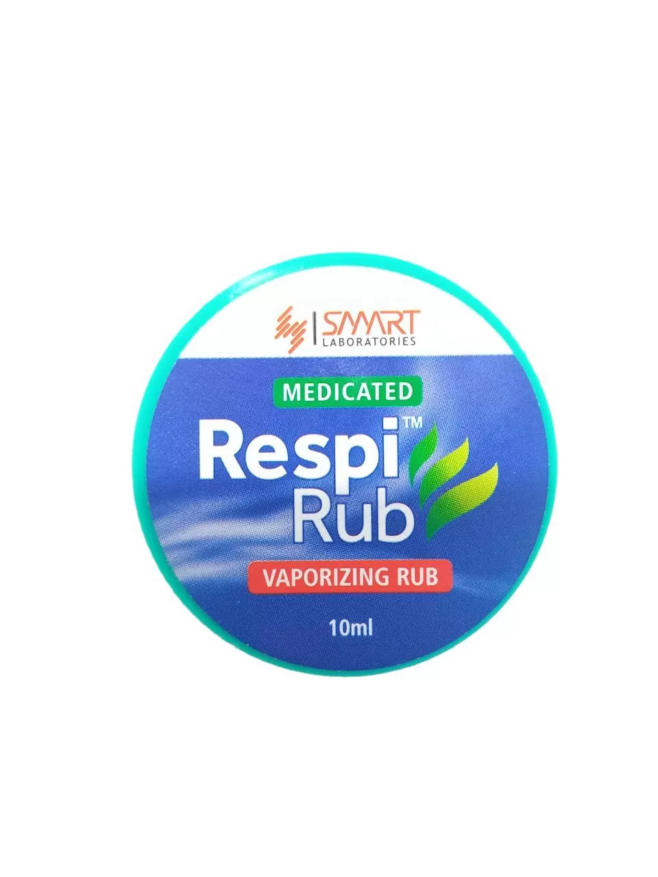 Respi Rub 10ml Pack
