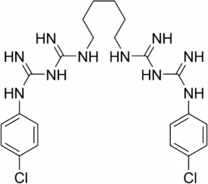 Chlorhexidine